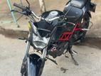 Benelli TNT 150 2019