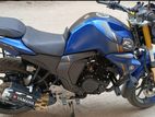 Yamaha FZ 2020