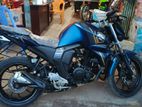 Yamaha FZ V2 2020