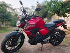 Yamaha FZ V3 2020