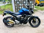 Yamaha FZ 2021