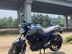 Yamaha FZ . 2021