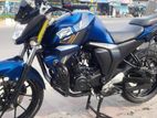 Yamaha FZ 2021