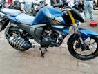 Yamaha FZ 2022