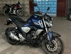 Yamaha FZ . 2022