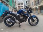 Yamaha FZ . 2022