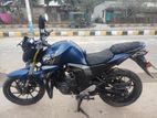 Yamaha FZ . 2022