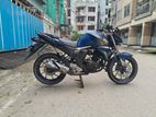 Yamaha FZ 2023 fi dd