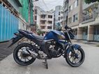 Yamaha FZ 2023 fi dd