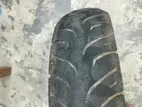 Yamaha FZ tires 2023
