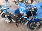 Yamaha FZ . 2023