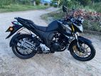 Yamaha FZ . 2023