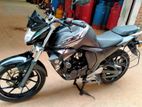 Yamaha FZ 2023