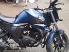 Yamaha FZ 2023