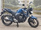 Yamaha FZ . 2023