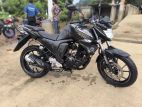 Yamaha FZ 2023