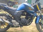 Yamaha FZ 2023