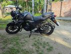 Yamaha FZ 2023