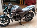 Yamaha FZ 2024 2022