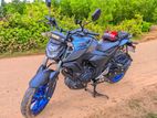 Yamaha FZ 2024