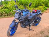 Yamaha FZ 2024