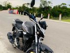 Yamaha FZ 2024