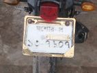 Yamaha FZ 2024