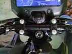Yamaha FZ . 2024