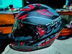 Yamaha FZ 2024 Helmet