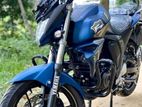 Yamaha FZ 2024