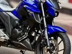 Yamaha FZ 25 2026