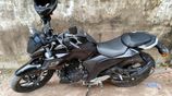 Yamaha FZ 25 250cc 2025