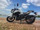 Yamaha FZ 25 . 2025