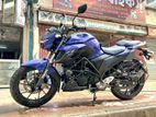 Yamaha FZ 25 fresh bike 2025