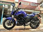 Yamaha FZ 25 fresh bike 2025