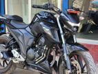 Yamaha FZ 250cc 2025