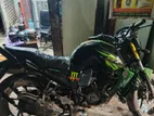 Yamaha FZ . 2009