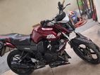 Yamaha FZ . 2016