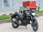 Yamaha FZ Armada Blue 2023