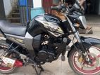Yamaha FZ ভালো আছে 2013