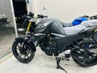 Yamaha FZ Black 150 2024