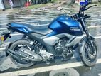 Yamaha FZ cc-150 2023