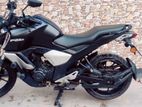 Yamaha FZ DD V3 2020