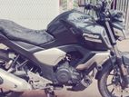 Yamaha FZ DD 2021