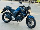 Yamaha FZ DD ARMADA BLUE 2024