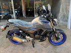 Yamaha FZ Deluxe💯%New Condtion 2023