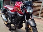 Yamaha FZ dilux bs 6 2023