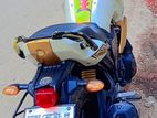 Yamaha FZ edition 2014