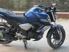 Yamaha FZ Emergency 2022