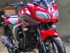 Yamaha FZ fezer v2 2020